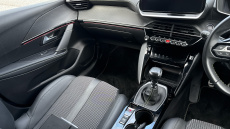 Peugeot 208 1.2 PureTech 100 GT 5dr Petrol Hatchback